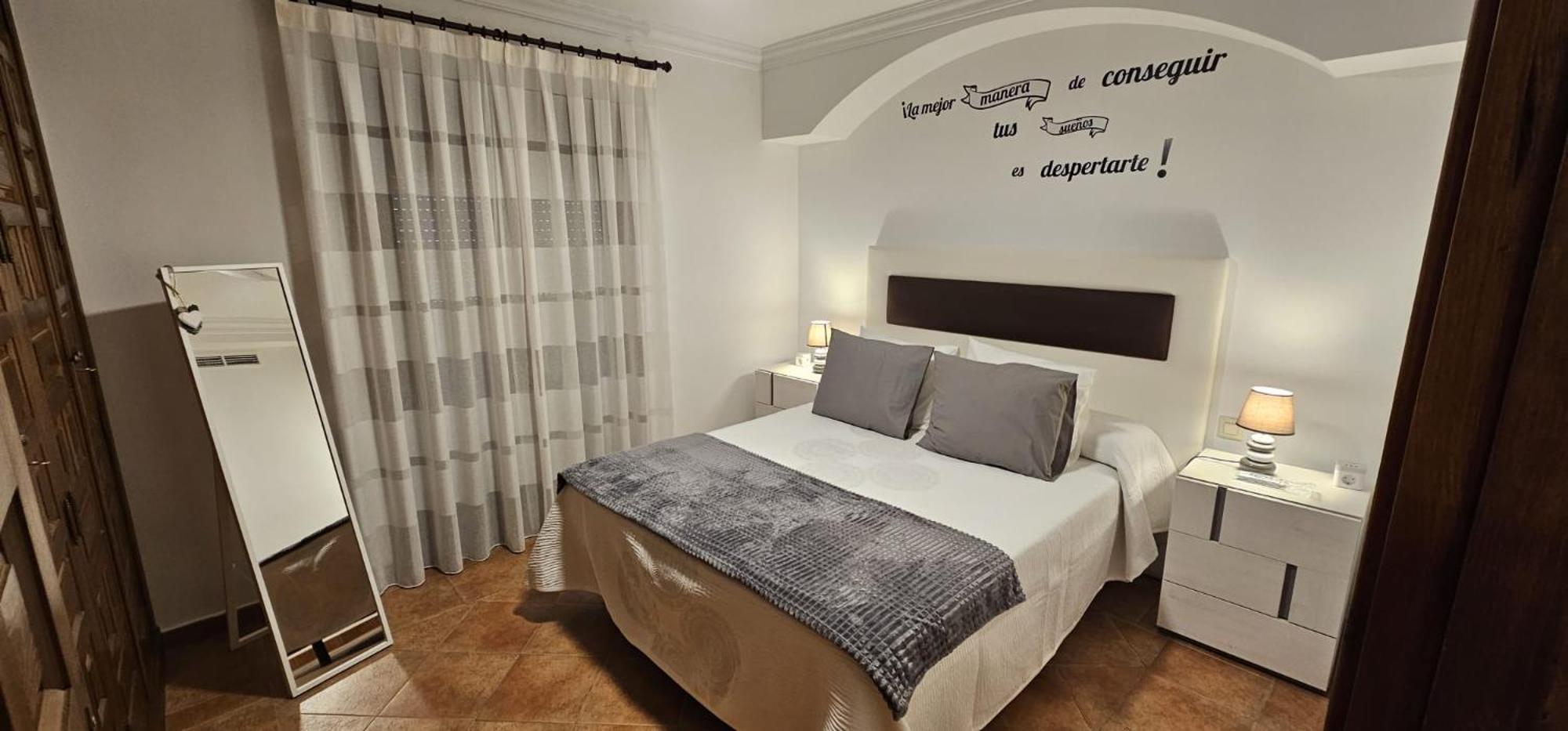 Hostal La Posada De Zocodover Толедо Номер фото