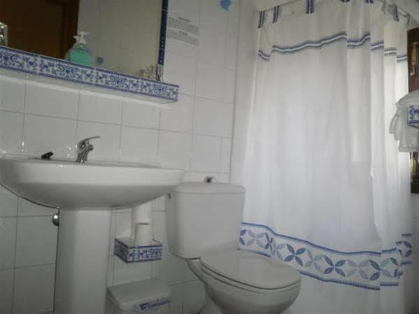 Hostal La Posada De Zocodover Толедо Экстерьер фото