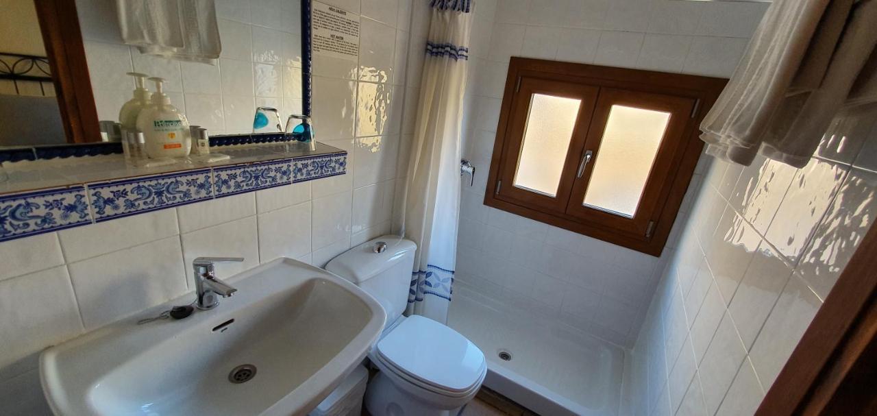 Hostal La Posada De Zocodover Толедо Экстерьер фото